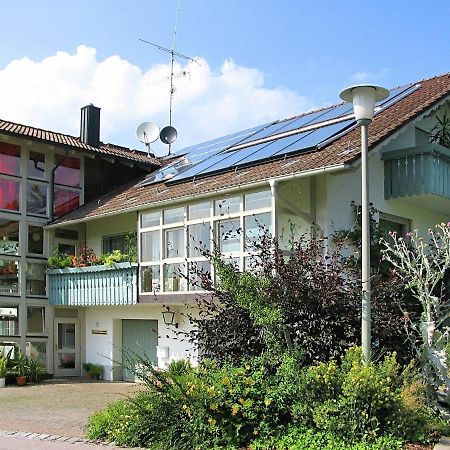 Welcoming Chalet Near Forest In Röhrnbach Buitenkant foto